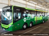 Rápido Araguaia 50.011 na cidade de Goiânia, Goiás, Brasil, por Carlos Daniel Moreira Batista. Número da foto: #13289403.
