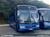 Ônibus Particulares 2030 na cidade de Camaçari, Bahia, Brasil, por Luís Matheus Oliveira. Número da foto: #13290020.