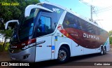 Olympus Turismo 8500 na cidade de Caldas Novas, Goiás, Brasil, por Carlos Júnior. Número da foto: #13289455.