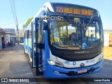 COOTEGO - Cooperativa de Transportes do Estado de Goiás 40225 na cidade de Goiânia, Goiás, Brasil, por Lucas Rocha. Número da foto: #:id.