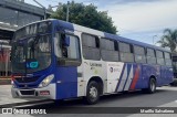 ATT - Alto Tietê Transportes 47.101 na cidade de São Paulo, São Paulo, Brasil, por Murillo Salvatierra. Número da foto: #13288301.