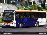 Viação Belo Monte Transportes Coletivos 97534 na cidade de Contagem, Minas Gerais, Brasil, por Matheus Adler. Número da foto: #13289816.