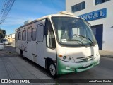 Ônibus Particulares 0000 na cidade de Vitória da Conquista, Bahia, Brasil, por João Pedro Rocha. Número da foto: #13288147.