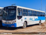 Viação Nossa Senhora dos Navegantes 2051 na cidade de Balneário Piçarras, Santa Catarina, Brasil, por João Dolzan. Número da foto: #13289426.
