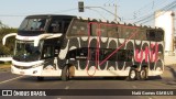 UTIL - União Transporte Interestadual de Luxo 13104 na cidade de Juiz de Fora, Minas Gerais, Brasil, por Natã Gomes GMBUS. Número da foto: #:id.