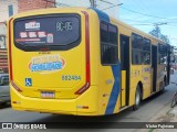 ATT - Atlântico Transportes e Turismo 882484 na cidade de Itabuna, Bahia, Brasil, por Victor Fujiwara. Número da foto: #13288631.