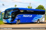 Pakatur 2200 na cidade de Salvador, Bahia, Brasil, por Felipe Pessoa de Albuquerque. Número da foto: #13289836.