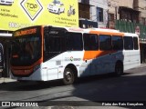 Expresso Nossa Senhora da Glória B06073 na cidade de Nova Iguaçu, Rio de Janeiro, Brasil, por Pietro dos Reis Gonçalves . Número da foto: #13288511.