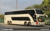 Auto Viação Catarinense 321310 na cidade de São Paulo, São Paulo, Brasil, por George Miranda. Número da foto: #:id.
