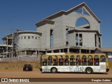 Bondinho Turismo 5081 na cidade de Trindade, Goiás, Brasil, por Douglas Andrez. Número da foto: #13288164.