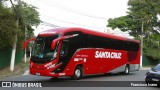 Viação Santa Cruz 36925 na cidade de São Paulo, São Paulo, Brasil, por Francisco Ivano. Número da foto: #13288858.