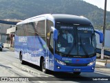 UTIL - União Transporte Interestadual de Luxo 9726 na cidade de Juiz de Fora, Minas Gerais, Brasil, por Luiz Krolman. Número da foto: #13290177.