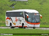 CDC Viagens e Turismo - Star Prime Tour 3017 na cidade de Juiz de Fora, Minas Gerais, Brasil, por Luiz Krolman. Número da foto: #:id.