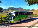 Serrano Transportes 2019 na cidade de Alfredo Chaves, Espírito Santo, Brasil, por Celso Ribeiro de oliveira Neto. Número da foto: #13288086.