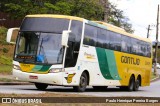 Empresa Gontijo de Transportes 12805 na cidade de Ipatinga, Minas Gerais, Brasil, por Paulo Henrique Pereira Borges. Número da foto: #13290397.
