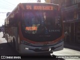 Linave Transportes A03003 na cidade de Nova Iguaçu, Rio de Janeiro, Brasil, por Pietro dos Reis Gonçalves . Número da foto: #13288866.