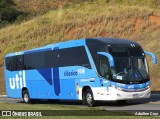 UTIL - União Transporte Interestadual de Luxo 9518 na cidade de Aparecida, São Paulo, Brasil, por Adailton Cruz. Número da foto: #:id.