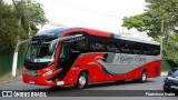 Empresa de Ônibus Pássaro Marron 5527 na cidade de São Paulo, São Paulo, Brasil, por Francisco Ivano. Número da foto: #13288836.