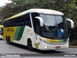 Empresa Gontijo de Transportes 18765 na cidade de São Paulo, São Paulo, Brasil, por Fabricio Zulato. Número da foto: #13290505.