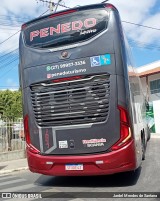 Penedo Turismo 1047 na cidade de Caetité, Bahia, Brasil, por Jardel Mendes de Santana. Número da foto: #13288200.
