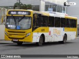 Plataforma Transportes 31075 na cidade de Salvador, Bahia, Brasil, por Ícaro Chagas. Número da foto: #13289547.