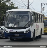 Ônibus Particulares  na cidade de Anchieta, Espírito Santo, Brasil, por Thiago Souza. Número da foto: #13289676.