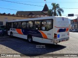 Auto Viação Bragança 8006 na cidade de Monte Sião, Minas Gerais, Brasil, por Luan Rodrigues. Número da foto: #13290302.