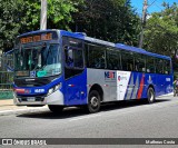 Next Mobilidade - ABC Sistema de Transporte 80.939 na cidade de São Bernardo do Campo, São Paulo, Brasil, por Matheus Costa. Número da foto: #:id.