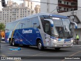 Viação Cometa 14127 na cidade de Curitiba, Paraná, Brasil, por Emerson Dorneles. Número da foto: #13288632.