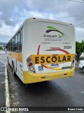 Araquém Tur 39291 na cidade de Japaratuba, Sergipe, Brasil, por Bruno Costa. Número da foto: #13287974.