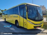Biguaçu Transportes Coletivos Administração e Participação 1021 na cidade de Florianópolis, Santa Catarina, Brasil, por Emerson Dorneles. Número da foto: #13288661.