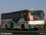 Transportadora Turística Monte Serrat 356 na cidade de Caçapava, São Paulo, Brasil, por Adriano Luis. Número da foto: #13289138.