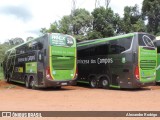 Expresso Princesa dos Campos 6994 na cidade de Cascavel, Paraná, Brasil, por Alexandre Rodrigo. Número da foto: #13289679.
