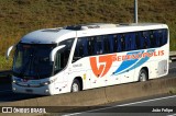 Viação Teresópolis RJ 203.036 na cidade de Canas, São Paulo, Brasil, por João Felipe. Número da foto: #13289121.