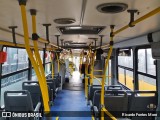 Ônibus Particulares 7A94 na cidade de Curitiba, Paraná, Brasil, por Ricardo Fontes Moro. Número da foto: #13290298.