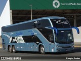 Expresso Satélite Norte 25009 na cidade de Goiânia, Goiás, Brasil, por Douglas Andrez. Número da foto: #13289697.