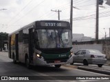 Move 5 5411 na cidade de São Paulo, São Paulo, Brasil, por Gilberto Mendes dos Santos. Número da foto: #13287756.