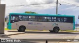 VRS - Viação Roberto Santana 3018 na cidade de Aracaju, Sergipe, Brasil, por Eder C.  Silva. Número da foto: #13289791.