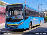 JTP Transportes - COM Embu das Artes 01.198 na cidade de Embu das Artes, São Paulo, Brasil, por Diego da Silva Teixeira. Número da foto: #13287954.