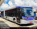 BR7 Mobilidade 2101 na cidade de São Bernardo do Campo, São Paulo, Brasil, por Valnei Conceição. Número da foto: #13290089.