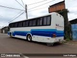 Ônibus Particulares 9703 na cidade de Sumaré, São Paulo, Brasil, por Luan Rodrigues. Número da foto: #13290257.