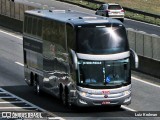 Auto Viação 1001 RJ 108.680 na cidade de Aparecida, São Paulo, Brasil, por Luiz Krolman. Número da foto: #:id.