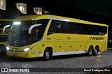 Viação Nova Itapemirim 20656 na cidade de Queluz, São Paulo, Brasil, por Flavio Rodrigues Silva. Número da foto: #13290238.