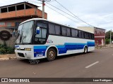 Ônibus Particulares 9703 na cidade de Sumaré, São Paulo, Brasil, por Luan Rodrigues. Número da foto: #13290251.