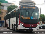 Integração Transportes 0423005 na cidade de Manaus, Amazonas, Brasil, por Ruan Neves oficial. Número da foto: #:id.