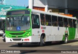 Via Verde Transportes Coletivos 0513087 na cidade de Manaus, Amazonas, Brasil, por Ruan Neves oficial. Número da foto: #:id.