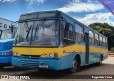 Ônibus Particulares 0E85 na cidade de Vargem Grande do Sul, São Paulo, Brasil, por Reginaldo Vieira. Número da foto: #13289909.