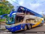 Ilson Turismo 2000 na cidade de Urucânia, Minas Gerais, Brasil, por Wilyan Borges . Número da foto: #13288020.