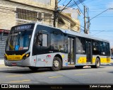 Viação Metrópole Paulista - Zona Leste 3 1033 na cidade de São Paulo, São Paulo, Brasil, por Valnei Conceição. Número da foto: #13289920.