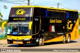 Gabriel Turismo 015 na cidade de Salvador, Bahia, Brasil, por Felipe Pessoa de Albuquerque. Número da foto: #13289886.
